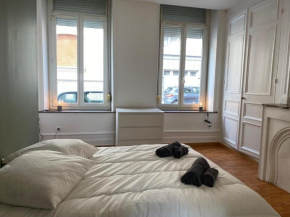 Le Saint Marc leroy concierge